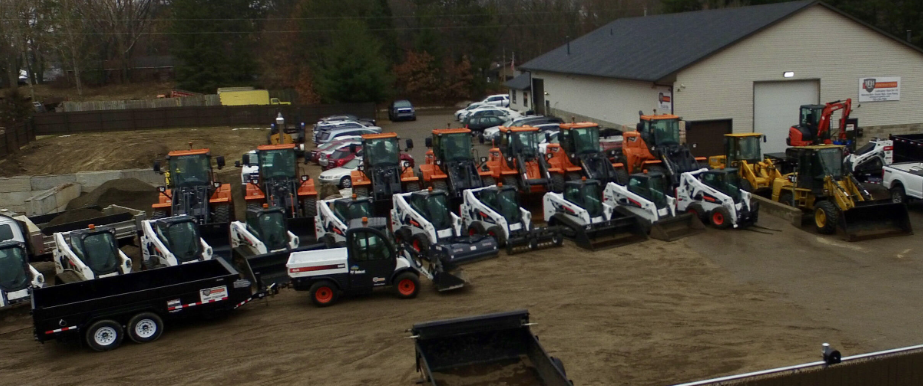 Equipment Rental